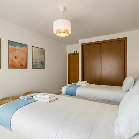 Appartement 128 - Baleal South Surf