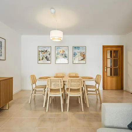 Apartamento 128 - Baleal South Surf *