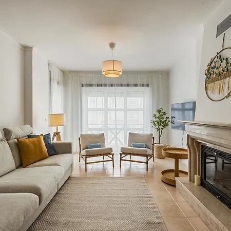 128 - Baleal South Surf Appartement Ferrel (Leiria)