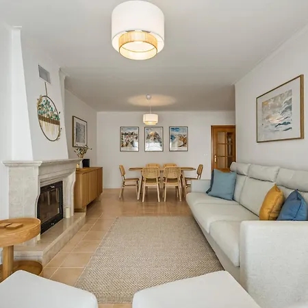 128 - Baleal South Surf Appartement
