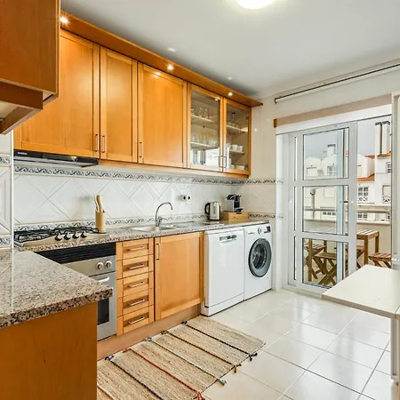 Appartement 128 - Baleal South Surf *