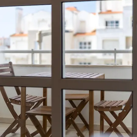 Appartement 128 - Baleal South Surf
