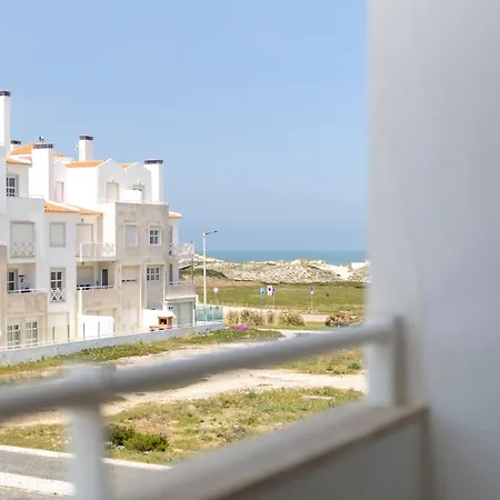아파트 128 - Baleal South Surf